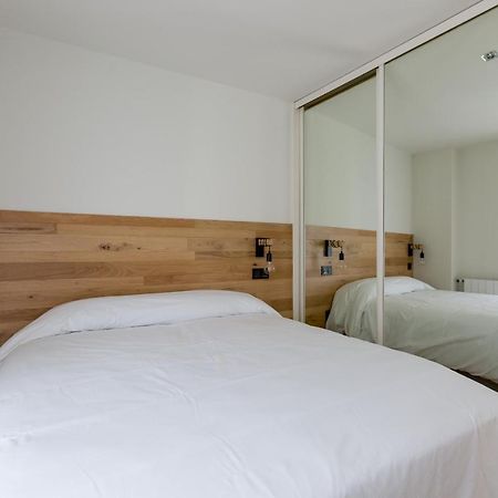 Apartamentos Niza Santander Exterior foto